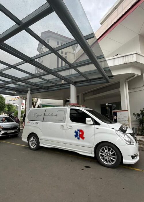 Galeri PT Royal Medical Services 11 Galeri PT Royal Medical Services 11