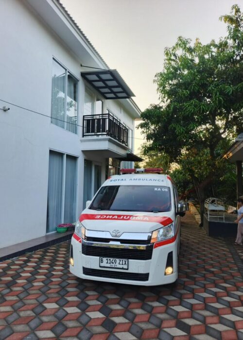 Galeri PT Royal Medical Services 15 Galeri PT Royal Medical Services 15