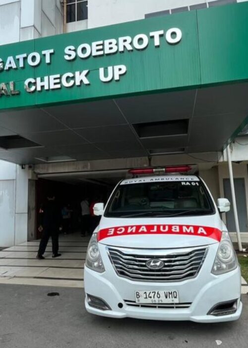 Galeri PT Royal Medical Services 16 Galeri PT Royal Medical Services 16