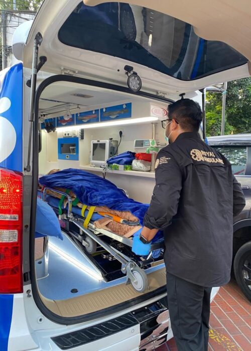 Galeri PT Royal Medical Services 8 Galeri PT Royal Medical Services 8