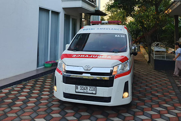 Home Care rms